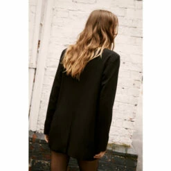 Warehouse Essential Double Breasted Blazer For Female -Warehouse Sales Store unnamed file 392