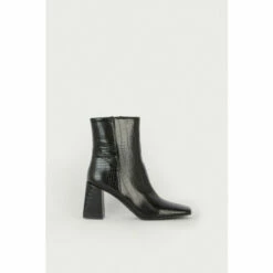 Warehouse Low Heel Ankle Boot For Female -Warehouse Sales Store unnamed file 4351