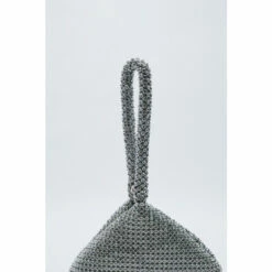 Warehouse Diamante Mini Pouch Bag For Female -Warehouse Sales Store unnamed file 4485