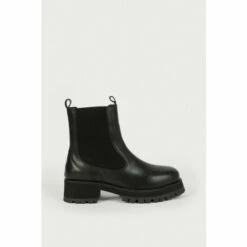 Warehouse Real Leather Chunky Chelsea Boot For Female -Warehouse Sales Store unnamed file 4608