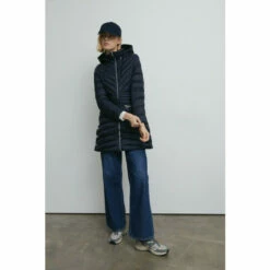 Warehouse Lightweight Midi Packable Padded Jacket For Female 13 Warehouse Lightweight Midi Packable Padded Jacket For Female -Warehouse Sales Store unnamed file 531