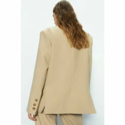 Warehouse Tailored Single Breasted Blazer For Female -Warehouse Sales Store unnamed file 54