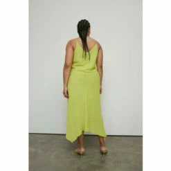 Warehouse Plus Size Slip Maxi Dress For Female -Warehouse Sales Store unnamed file 599