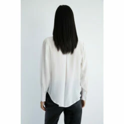 Warehouse Premium Essential Silk Shirt For Female -Warehouse Sales Store unnamed file 673