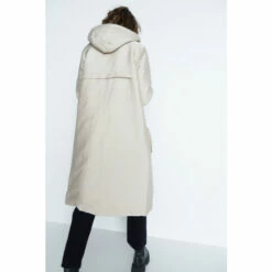 Warehouse Quilted Longline Winter Parka For Female -Warehouse Sales Store unnamed file 7
