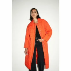 Warehouse Rectangle Quilt Padded Liner For Female -Warehouse Sales Store unnamed file 741