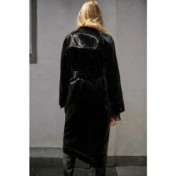 Warehouse Button Through Mac For Female -Warehouse Sales Store unnamed file 755