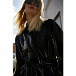 Warehouse Button Through Mac For Female -Warehouse Sales Store unnamed file 757