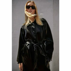 Warehouse Button Through Mac For Female -Warehouse Sales Store unnamed file 758