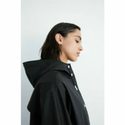 Warehouse Short Rain Coat For Female -Warehouse Sales Store unnamed file 957