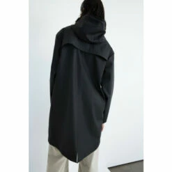 Warehouse Short Rain Coat For Female -Warehouse Sales Store unnamed file 958