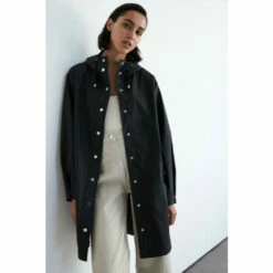 Warehouse Short Rain Coat For Female -Warehouse Sales Store unnamed file 960